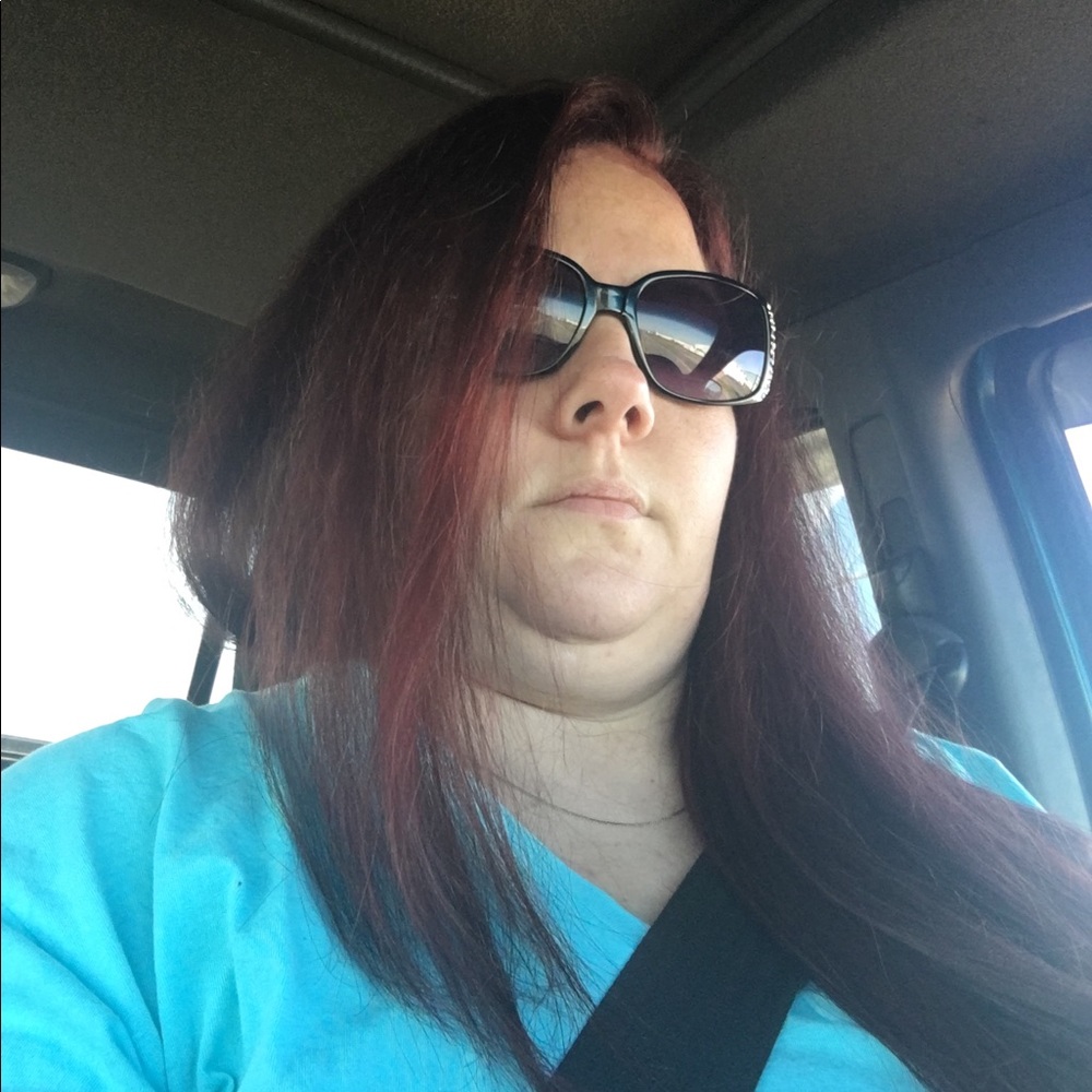 Meet your Posher, Wendy